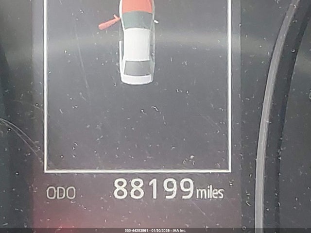 4T1G11AK9LU973050 Toyota CAMRY SE