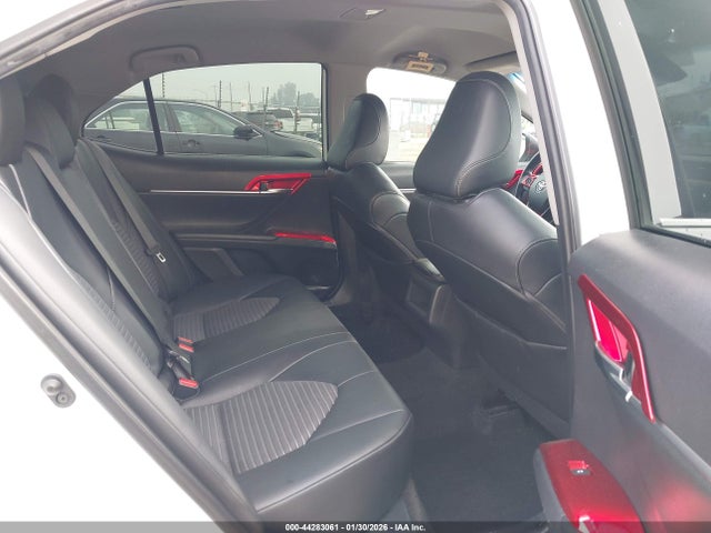 4T1G11AK9LU973050 Toyota CAMRY SE