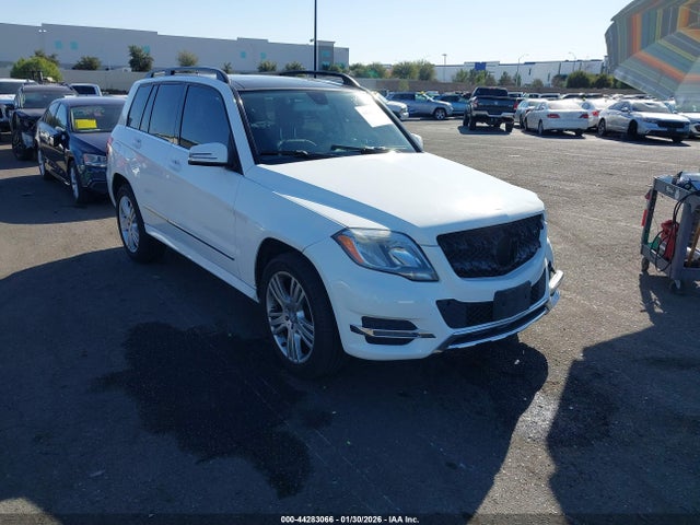 WDCGG5HB2EG308969 Mercedes-Benz GLK 350