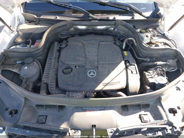 WDCGG5HB2EG308969 Mercedes-Benz GLK 350