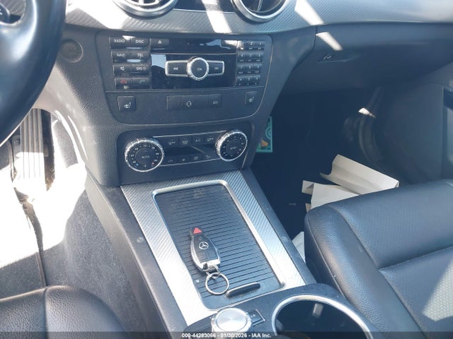 WDCGG5HB2EG308969 Mercedes-Benz GLK 350