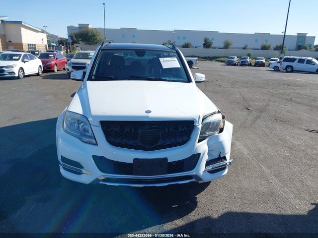 WDCGG5HB2EG308969 Mercedes-Benz GLK 350