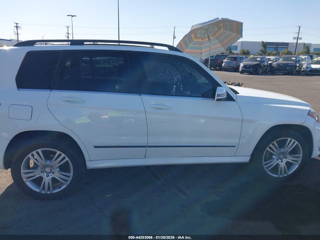 WDCGG5HB2EG308969 Mercedes-Benz GLK 350