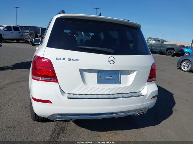 WDCGG5HB2EG308969 Mercedes-Benz GLK 350