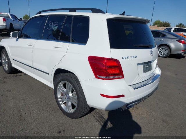 WDCGG5HB2EG308969 Mercedes-Benz GLK 350