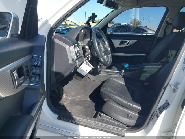 WDCGG5HB2EG308969 Mercedes-Benz GLK 350