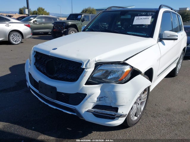 WDCGG5HB2EG308969 Mercedes-Benz GLK 350