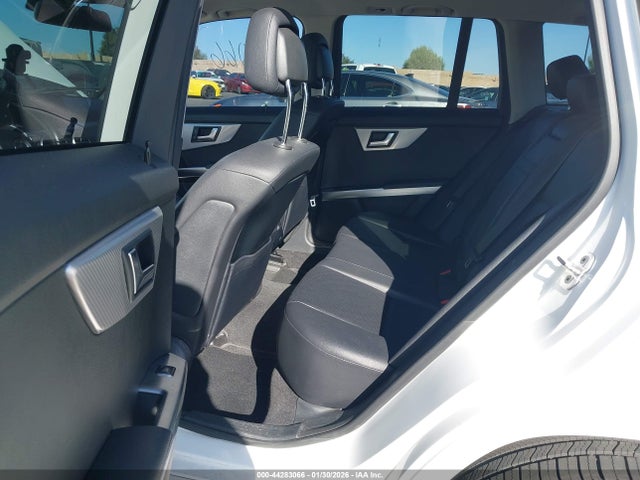 WDCGG5HB2EG308969 Mercedes-Benz GLK 350