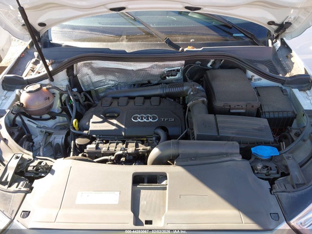 2018 AUDI Q3 WA1ECCFS3JR023576 Photo 9