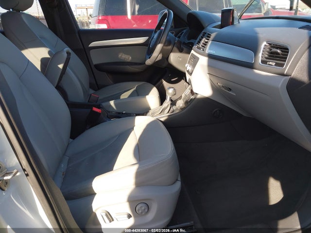 2018 AUDI Q3 WA1ECCFS3JR023576 Photo 4