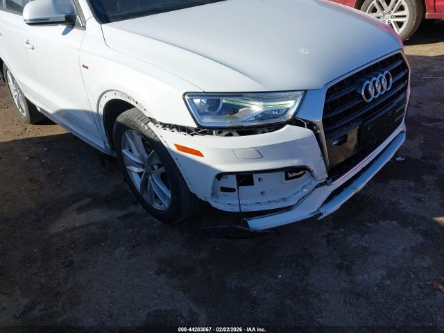 2018 AUDI Q3 WA1ECCFS3JR023576 Photo 5