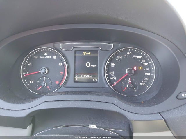 2018 AUDI Q3 WA1ECCFS3JR023576 Photo 6