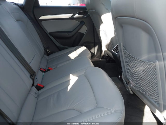 2018 AUDI Q3 WA1ECCFS3JR023576 Photo 7