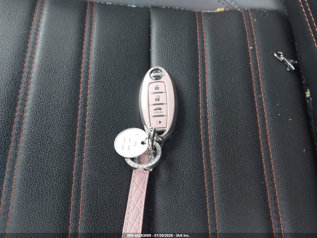 Aukcja sprzedaży 2021 Nissan Kicks Sr Xtronic Cvt, vin: 3N1CP5DV3ML510172, numer aukcji: 44283069