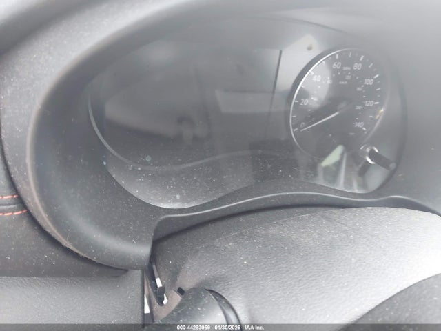 Aukcja sprzedaży 2021 Nissan Kicks Sr Xtronic Cvt, vin: 3N1CP5DV3ML510172, numer aukcji: 44283069