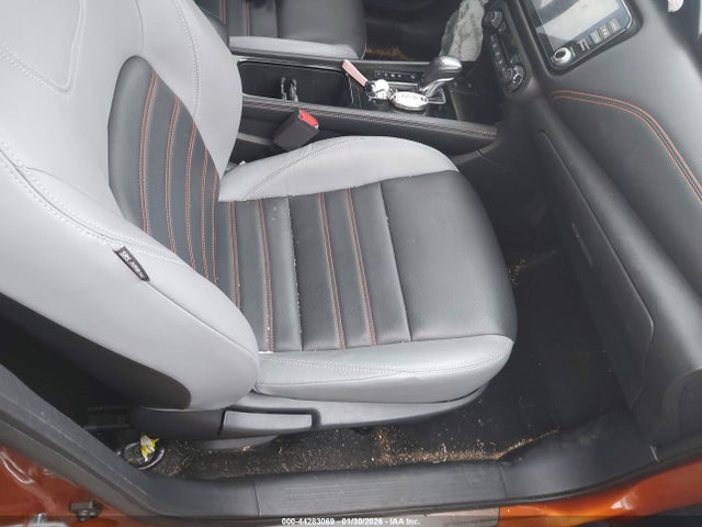 Aukcja sprzedaży 2021 Nissan Kicks Sr Xtronic Cvt, vin: 3N1CP5DV3ML510172, numer aukcji: 44283069