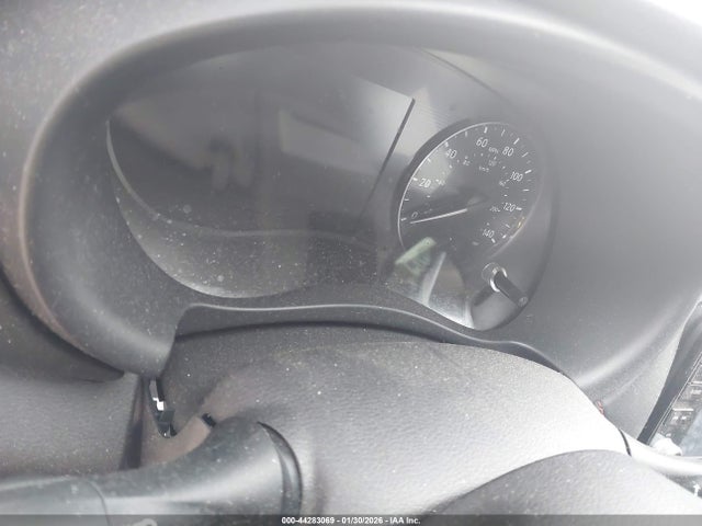 Aukcja sprzedaży 2021 Nissan Kicks Sr Xtronic Cvt, vin: 3N1CP5DV3ML510172, numer aukcji: 44283069