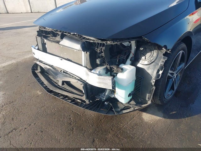 Mercedes-Benz A 220 2022 W1K3G4EB5NJ374072 Image 18