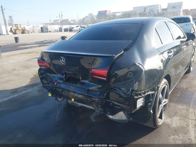 Mercedes-Benz A 220 2022 W1K3G4EB5NJ374072 Image 6