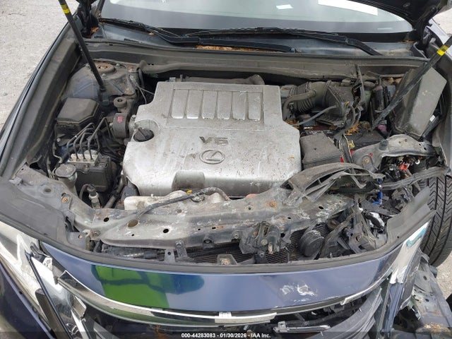 Продажа на аукционе авто 2016 Lexus Es 350, vin: JTHBK1GGXG2234414, номер лота: 44283083