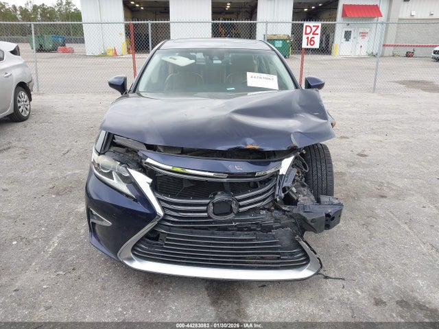 Продажа на аукционе авто 2016 Lexus Es 350, vin: JTHBK1GGXG2234414, номер лота: 44283083