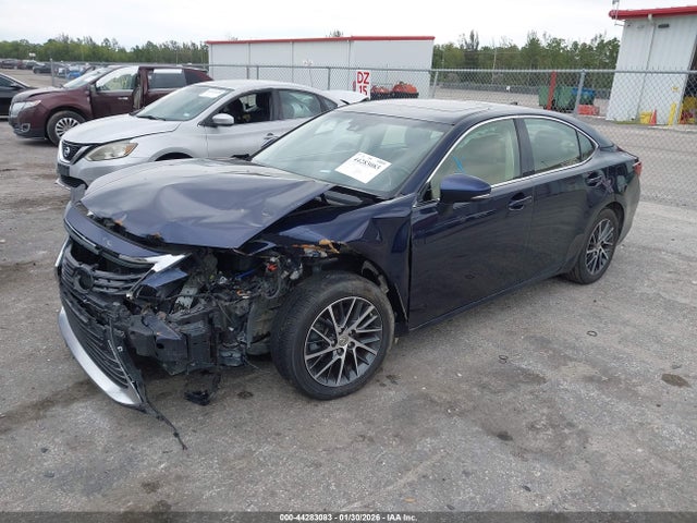 Продажа на аукционе авто 2016 Lexus Es 350, vin: JTHBK1GGXG2234414, номер лота: 44283083