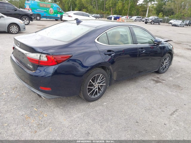 Продажа на аукционе авто 2016 Lexus Es 350, vin: JTHBK1GGXG2234414, номер лота: 44283083