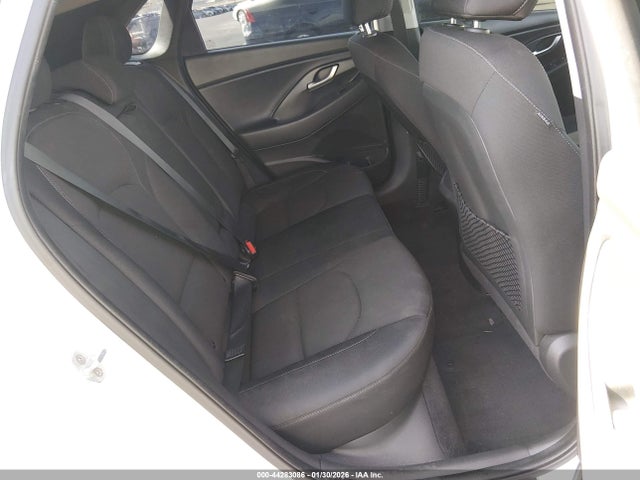 KMHH35LEXJU018123 Hyundai ELANTRA GT