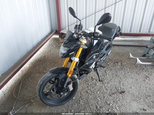 WB30G4309PRA55851 BMW G310 R