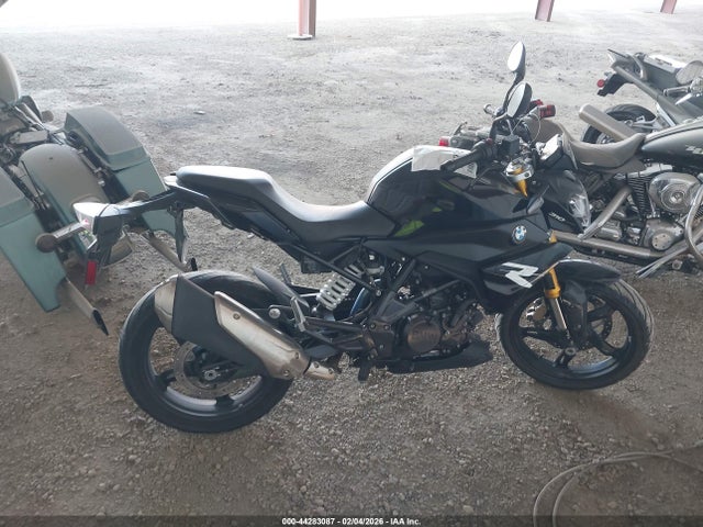 WB30G4309PRA55851 BMW G310 R