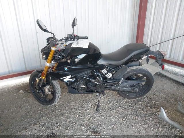 WB30G4309PRA55851 BMW G310 R
