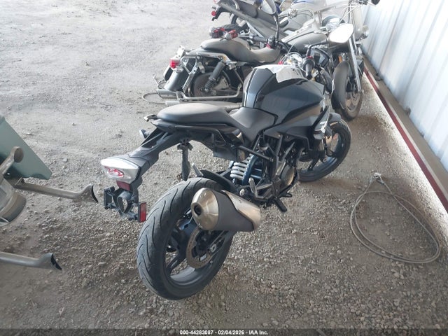 WB30G4309PRA55851 BMW G310 R