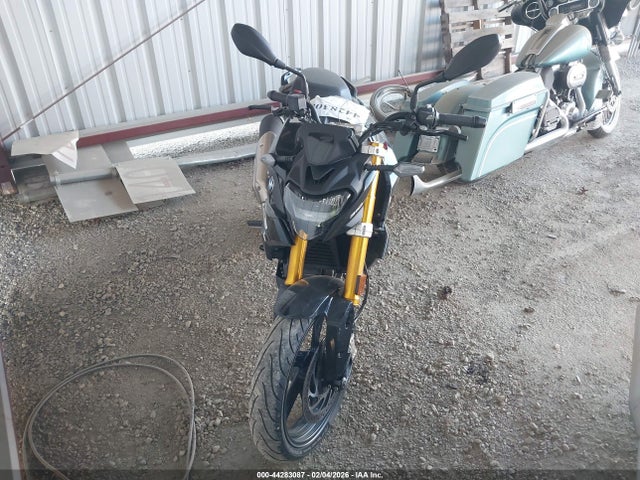 WB30G4309PRA55851 BMW G310 R