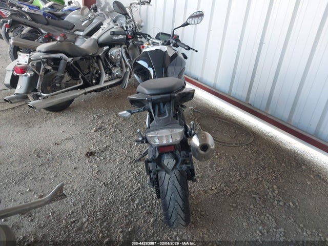 WB30G4309PRA55851 BMW G310 R