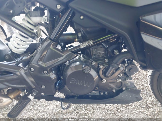 WB30G4309PRA55851 BMW G310 R