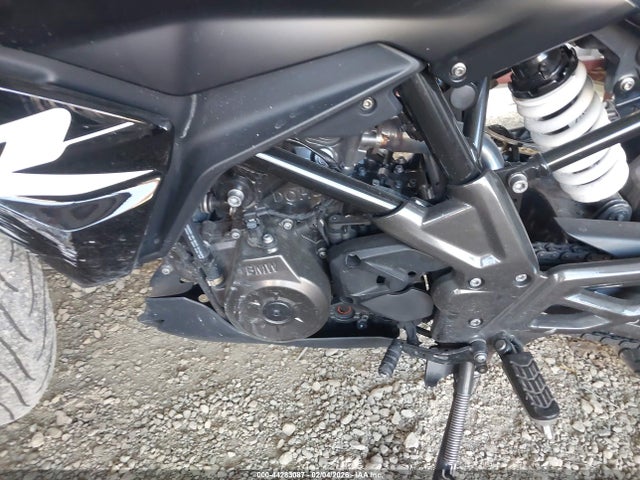 WB30G4309PRA55851 BMW G310 R
