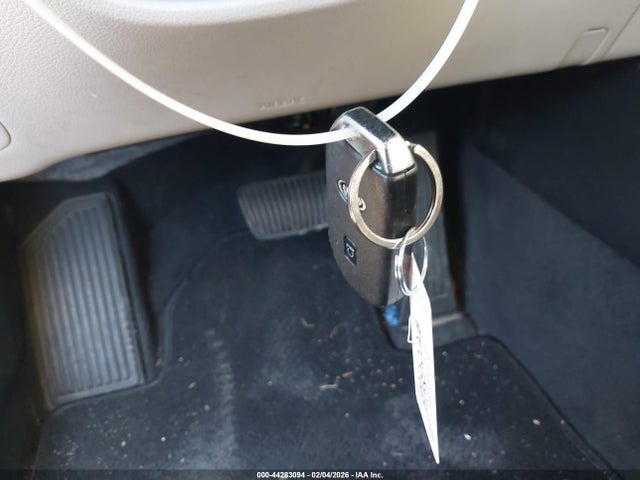 5XXG14J23MG030021 KIA K5 LXS