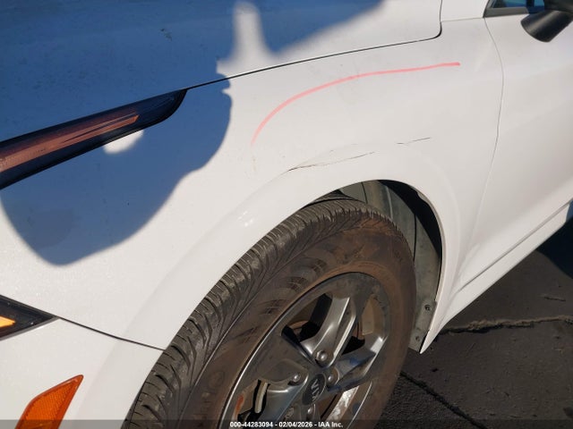 5XXG14J23MG030021 KIA K5 LXS