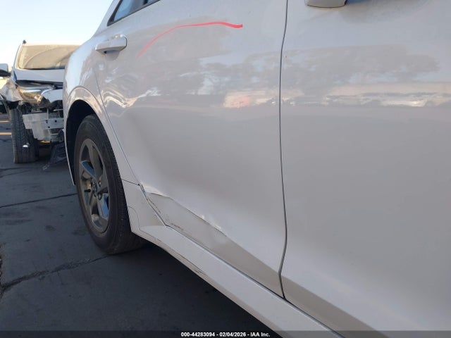 5XXG14J23MG030021 KIA K5 LXS