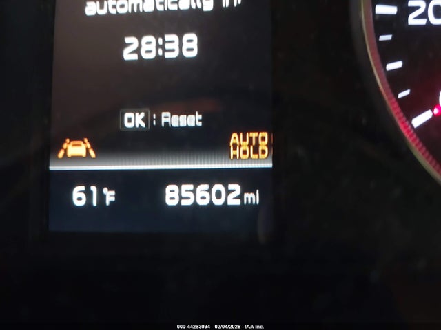 5XXG14J23MG030021 KIA K5 LXS