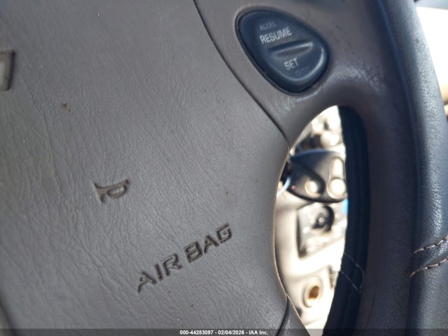 1998 CHEVROLET MALIBU 1G1NE52M2W6220081 Photo 10