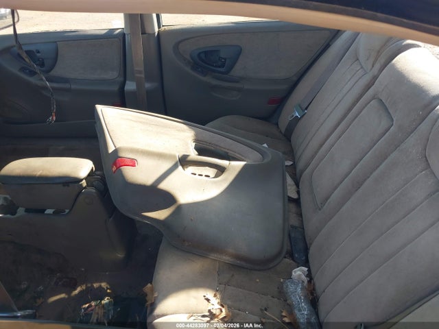 1998 CHEVROLET MALIBU 1G1NE52M2W6220081 Photo 7