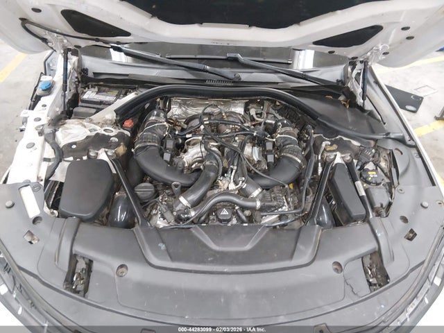 2017 BMW 750I WBA7F0C37HGM21720 Photo 9