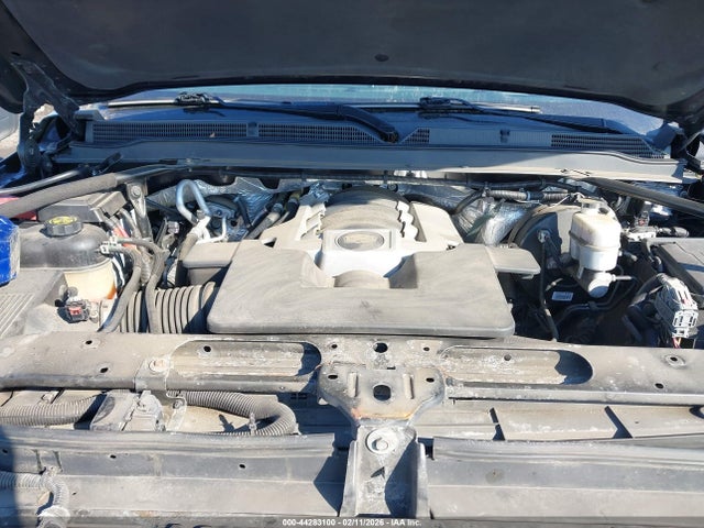 2016 CADILLAC ESCALADE ESV 1GYS4JKJ6GR156679 Photo 9