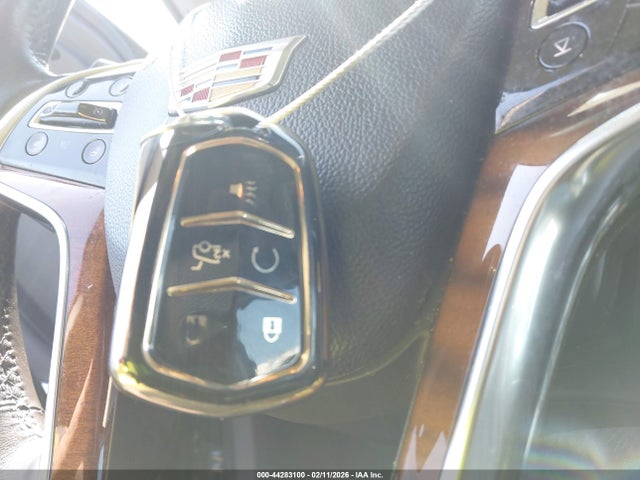 2016 CADILLAC ESCALADE ESV 1GYS4JKJ6GR156679 Photo 10