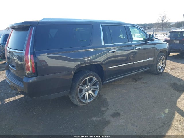 2016 CADILLAC ESCALADE ESV 1GYS4JKJ6GR156679 Photo 3