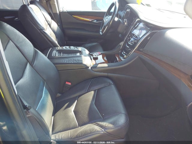 2016 CADILLAC ESCALADE ESV 1GYS4JKJ6GR156679 Photo 4