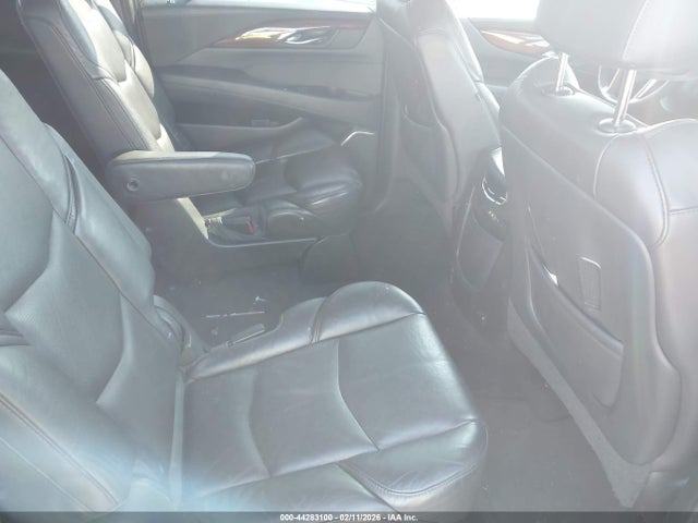 2016 CADILLAC ESCALADE ESV 1GYS4JKJ6GR156679 Photo 7