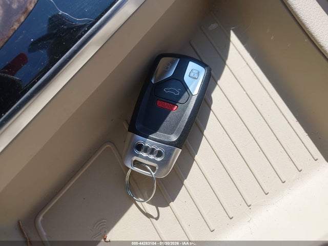 2017 AUDI Q7 WA1VAAF71HD058520 Photo 10