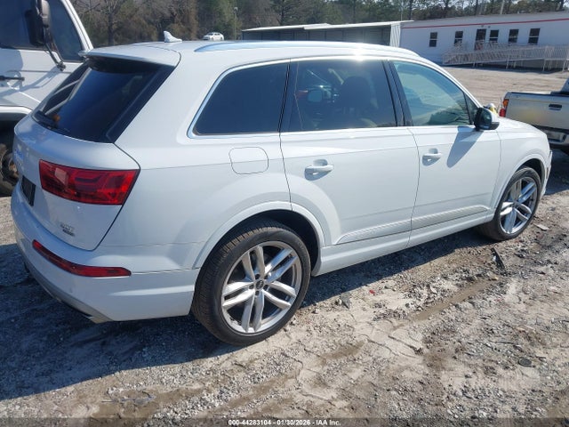 2017 AUDI Q7 WA1VAAF71HD058520 Photo 3
